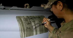 US soldiers Sgt Edgar Torres, 25, and Sgt William Howard, 29, killed in attack