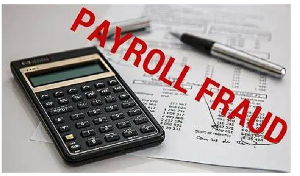 The 6 officials have been convicted over payroll fraud by the OSP