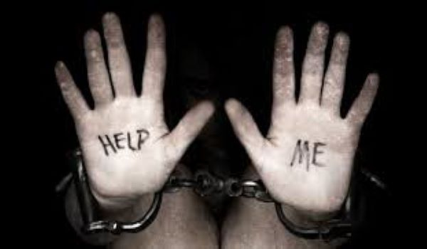 Human Trafficking: Report suspicious persons to Police - Citizens urged