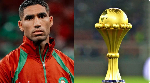 ‘Even if we had to win AFCON this way, we take it’ - Achraf Hakimi