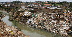 Johannesburg’s waste crisis leaves communities surrounded by illegal dumps