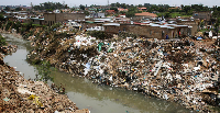 Residents face health and environmental risks from illegal dumps