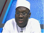 Inusah Fuseini identifies key driver of corruption among politicians