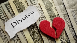 Money Is Also A Probelm For Divorce 2