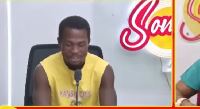 According to Nana Yaw, he came across the group on TikTok