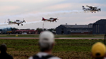 South Africa showcases homegrown defence technology