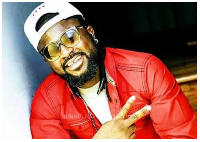 Barosky is a Ghanaian musician