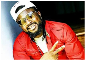 Barosky is a Ghanaian musician