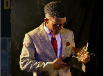 Kofi Kinaata grabs Best Highlife Song of the Year Award at TGMA 2026