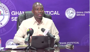 Support-led reforms to gradually formalise informal trade crucial – GSS