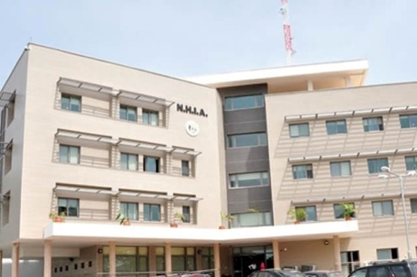 Office of the National Health Insurance Authority (NHIA)