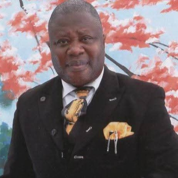 Seth Kwame Awuku is a Ghanaian writer