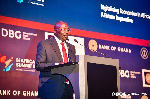 Africa offers a fertile ground for fintech startups to grow - Dr Bawumia