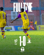 2026/27 Ghana Premier League: Week 8 Match Report - Medeama SC 1-0 Aduana FC 2026/27 Ghana Premier League: Week 8 Match Report - Medeama SC 1-0 Aduana FC