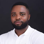 Akuapem North Municipal Chief Executive (MCE), John Evans Kumadzie