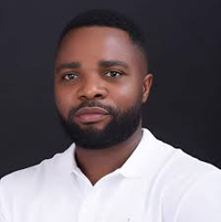 Akuapem North Municipal Chief Executive (MCE), John Evans Kumadzie