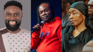 Akosua Serwaa petition authorities to probe Odo Broni and Roman Fada