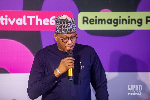 Baba Sadiq Abdulai Abu is Ghana’s High Commissioner-designate of Nigeria