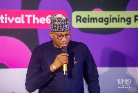 Baba Sadiq Abdulai Abu is Ghana’s High Commissioner-designate of Nigeria