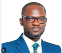 Municipal Chief Executive (MCE) for the Akuapem South, Paul Osae Ofei