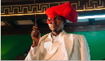 Kweku Flick dazzles on 'Frango'; makes strong case for record, video of the year Kweku Flick dazzles on 'Frango'; makes strong case for record, video of the year