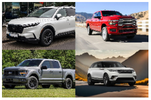 EOCO has outlined key factors Ghanaians should consider when purchasing a vehicle