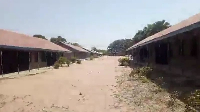 St Mary's School, in Niger state, was attacked in the early hours of Friday morning