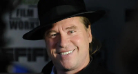 Hollywood actor Val Kilmer don die at di age of 65