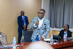 Decentralise palm oil production with $500m World Bank fund – Oro Oil CEO Decentralise palm oil production with $500m World Bank fund – Oro Oil CEO