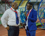 Ghana’s Patrick Akoto, Burkina Faso’s Tiendrebeogo to oversee 2026 WAFU U-17 Final