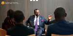 How classroom economics comes to life in Ghana’s monetary policy decisions How classroom economics comes to life in Ghana’s monetary policy decisions