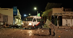 Protests erupt in Tunisia after migrant boat sinks