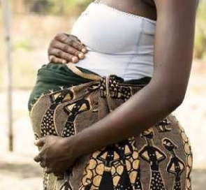 The girls got pregnant in the last academic year | File photo