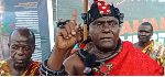 ‘Oil comes from our land, yet we got no Agenda 111 Hospital’ - Nzema Paramount Chief
