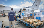 US Ebola quarantine facility in Kenya suspended as opposition to containment centre grows