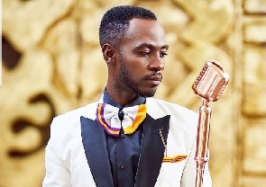 Okyeame Kwame, Musician