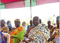 Togbe Bina Lawluvi VII