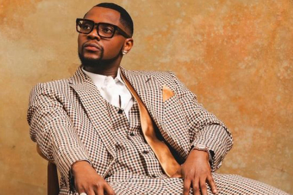 Kizz Daniel hints at music break to focus on family