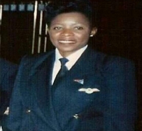 Late Captain Hadiza Lantana Oboh