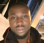 The late Anthony Kudjo Tettey Ehiamah died in 2024