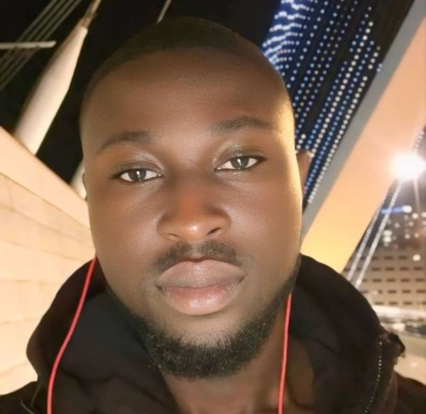 The late Anthony Kudjo Tettey Ehiamah died in 2024