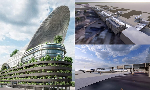 Inside government's ambitious expansion plan for Accra International Airport