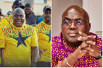 How Chief of Staff's keep-fit was allegedly stopped by Cabinet over presidential ambition – Ex-NDC youth organiser