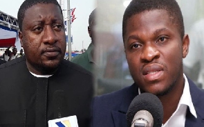 NDC still evil - NPP replies propaganda chief