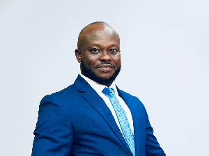 Stephen Attuh is the Director of Corporate Affairs at DVLA Stephen Attuh is the Director of Corporate Affairs at DVLA