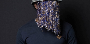 Ghanaian Journalist, Anas Aremeyaw Anas