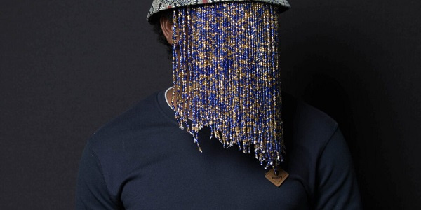 Ghanaian Journalist, Anas Aremeyaw Anas