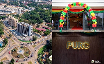 New PURC office symbolises stronger consumer protection – Dr Jinapor New PURC office symbolises stronger consumer protection – Dr Jinapor
