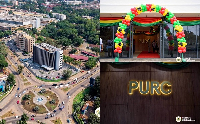 He said the facility should enable PURC to deepen regulatory oversight, improve consumer services