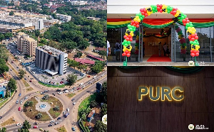 PURC Office HQ11